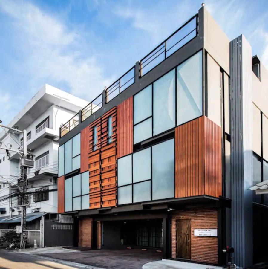 Any Day House Huahin Βίλα Εξωτερικό φωτογραφία
