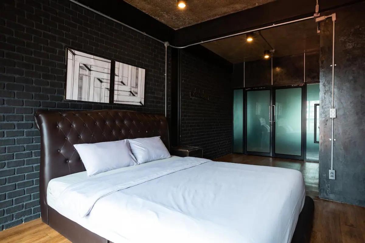 Any Day House Huahin Βίλα Εξωτερικό φωτογραφία