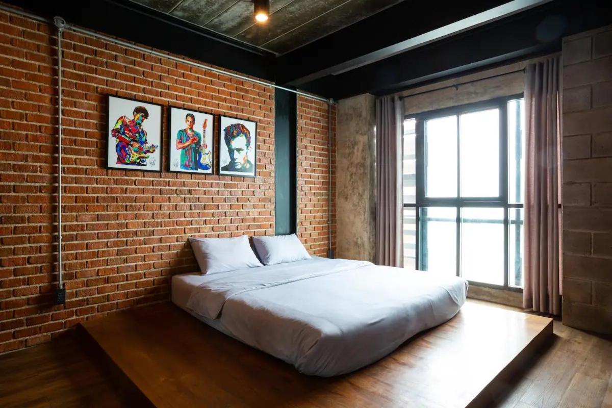 Any Day House Huahin Βίλα Εξωτερικό φωτογραφία