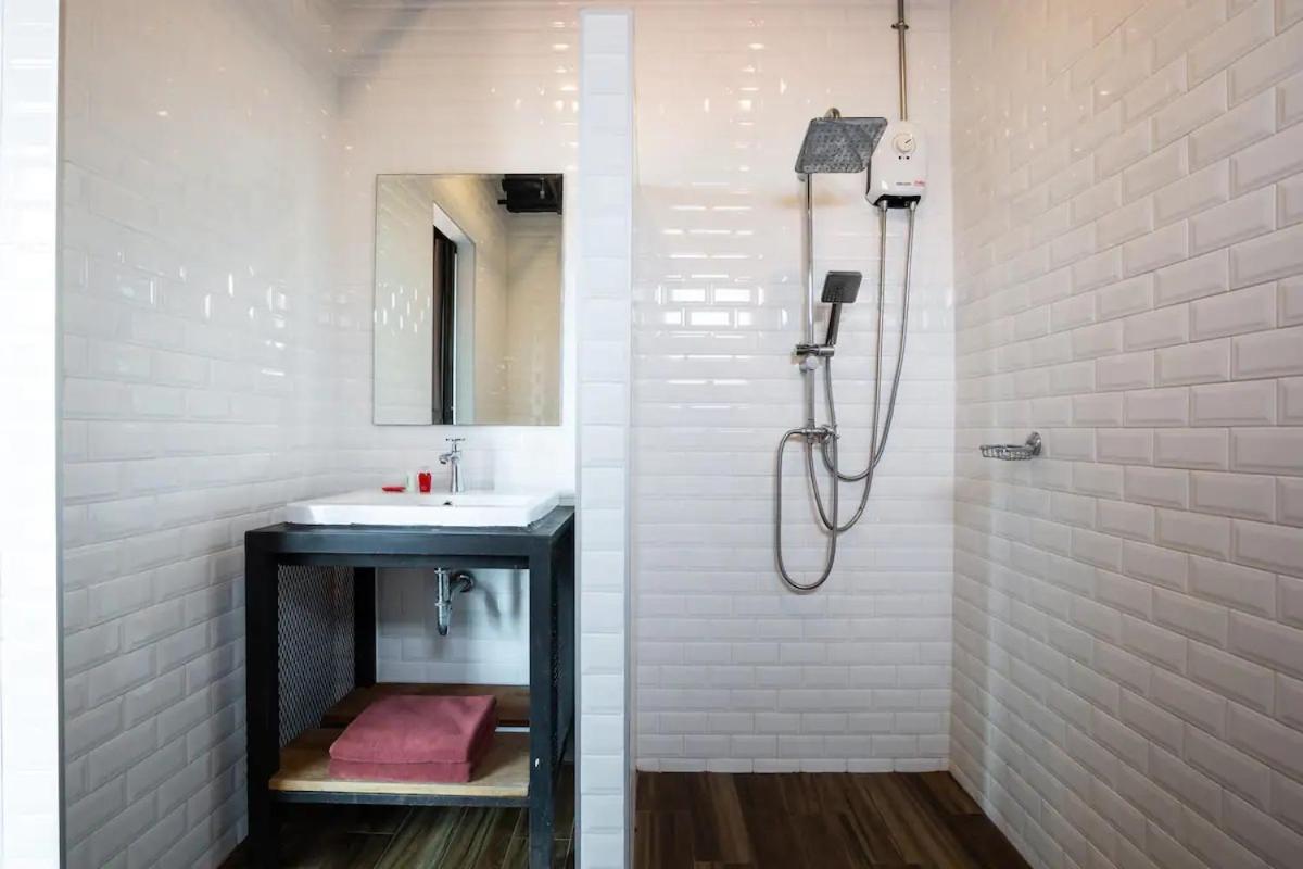 Any Day House Huahin Βίλα Εξωτερικό φωτογραφία
