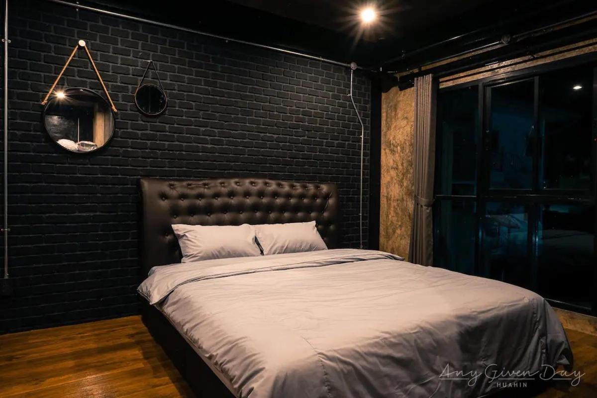 Any Day House Huahin Βίλα Εξωτερικό φωτογραφία
