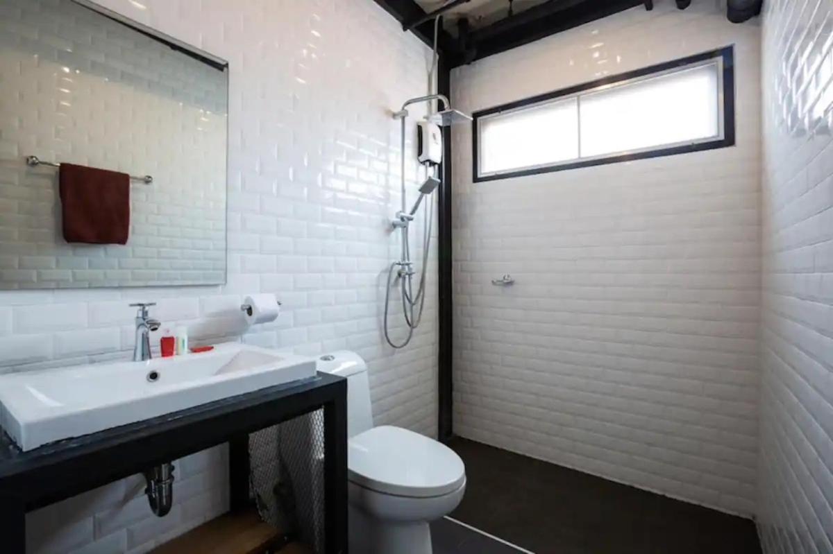 Any Day House Huahin Βίλα Εξωτερικό φωτογραφία