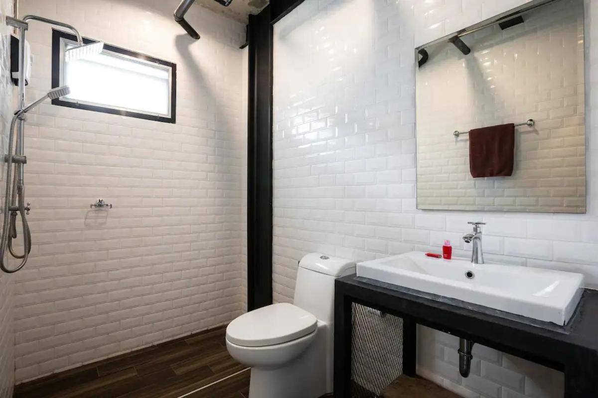 Any Day House Huahin Βίλα Εξωτερικό φωτογραφία